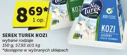 Euro Sklep Serek Turek kozi oferta