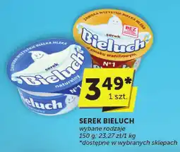 Groszek Serek Bieluch oferta