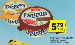 Groszek Margaryna delma oferta