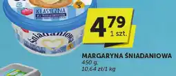 Groszek Margaryna śniadaniowa Groszek oferta