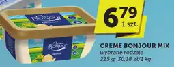 Groszek Creme bonjour mix oferta