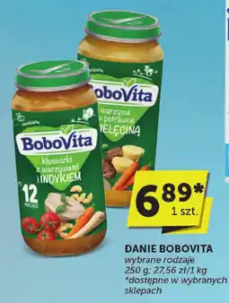 ABC Danie bobovita oferta
