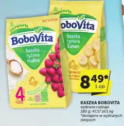 ABC Kaszka bobovita oferta