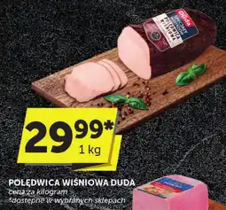 ABC Polędwica wiśniowa duda oferta
