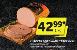 ABC Kurczak gotowany tarczyński oferta