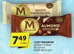 ABC Lody Magnum oferta