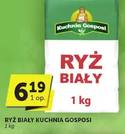 ABC Ryż biały Kuchnia Gosposi oferta