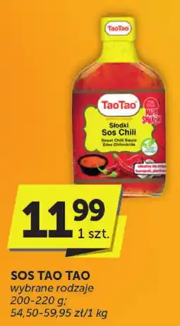 Groszek Sos Tao Tao oferta