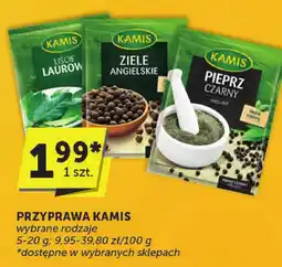 ABC Przyprawa Kamis oferta