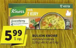 ABC Bulion Knorr oferta