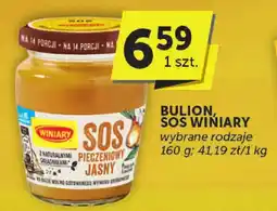 Groszek Sos Winiary pieczeniowy jasny oferta