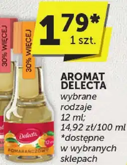Groszek Aromat Delecta oferta