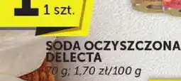 ABC Soda oczyszczona Delecta oferta
