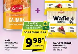 Euro Sklep Wafle tortowe Eurowafel oferta