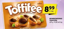 Euro Sklep Bombonierka Toffifee Storck oferta