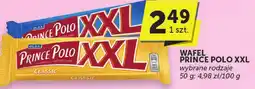 ABC Wafel Prince Polo XXL oferta
