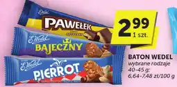 ABC Baton Wedel oferta