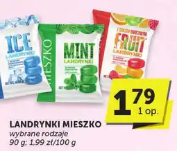 ABC Landrynki Mieszko oferta