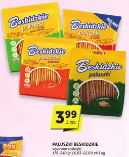 ABC Paluszki Beskidzkie oferta