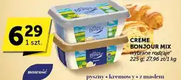 ABC Serek Bonjour Mix wybrane rodzaje oferta