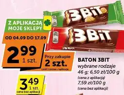 ABC Baton 3BIT różne rodzaje oferta