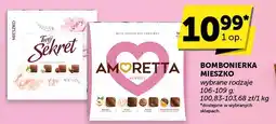 ABC Bombonierka Mieszko różne rodzaje oferta