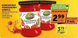 ABC Koncentrat pomidorowy Łowicz oferta