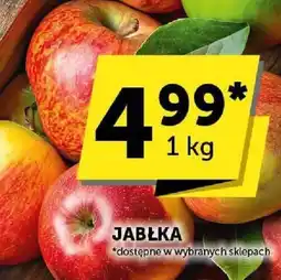 ABC Jabłka ABC oferta