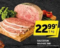 ABC Salceson włoski JBB oferta
