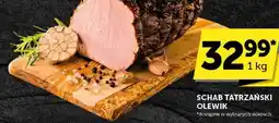 ABC Schab tatrzański Olewnik oferta
