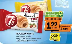 ABC Rogalik 7 Days oferta