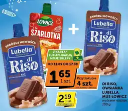 ABC Di Riso Lubella oferta