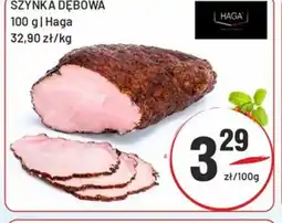 Sedal Szynka Dębowa Haga oferta