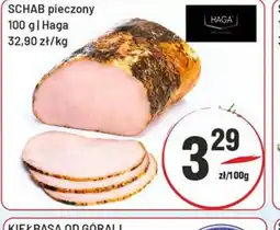 Sedal Schab pieczony Haga oferta