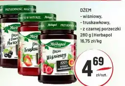 Sedal Dżem Herbapol oferta