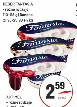 Sedal Deser Fantasia oferta