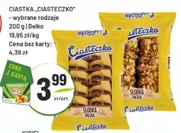 Sedal Ciastka Ciasteczko oferta