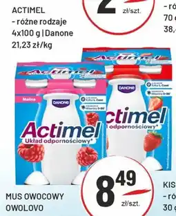 Sedal Actimel oferta