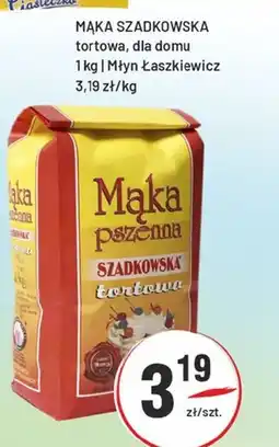 Sedal Mąka Szadkowska oferta