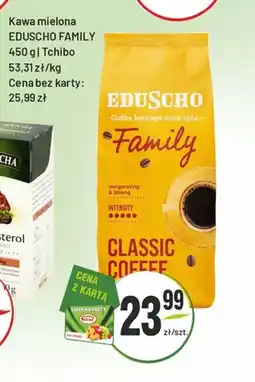 Sedal Kawa mielona EDUSCHO FAMILY oferta