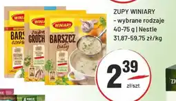 Sedal Zupy Winiary oferta
