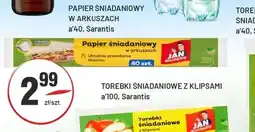Sedal Papier śniadaniowy Jan Niezbędny oferta