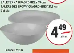 Sedal Salaterka Quadro Grey oferta