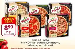 Społem Pizza Hortex oferta