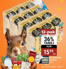 bi1 MLECZKO UHT SMAKOWE LACIATE oferta