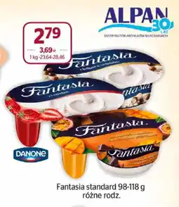 Społem Fantasia oferta