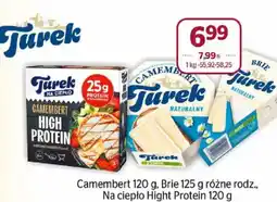 Społem Camembert Turek oferta