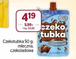 Społem Czekotubka oferta