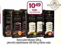 Społem Pierniki Kopernik oferta