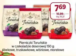 Społem Pierniczki Toruńskie oferta